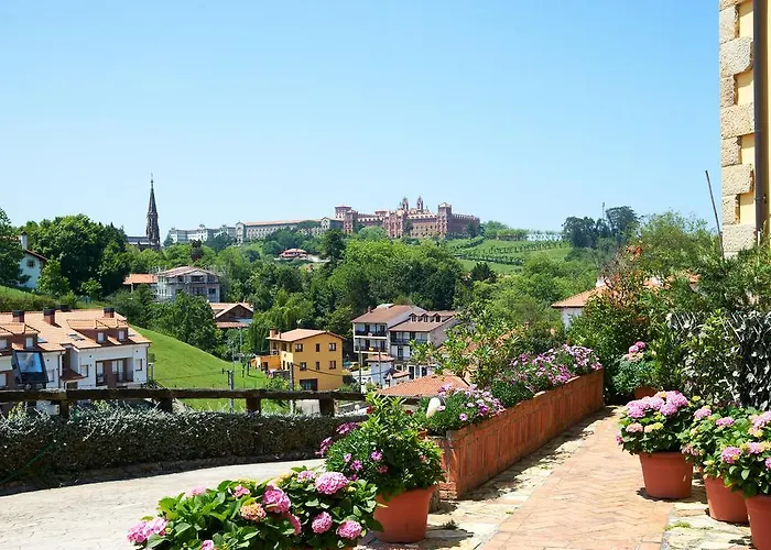 Hotel La Solana Montanesa