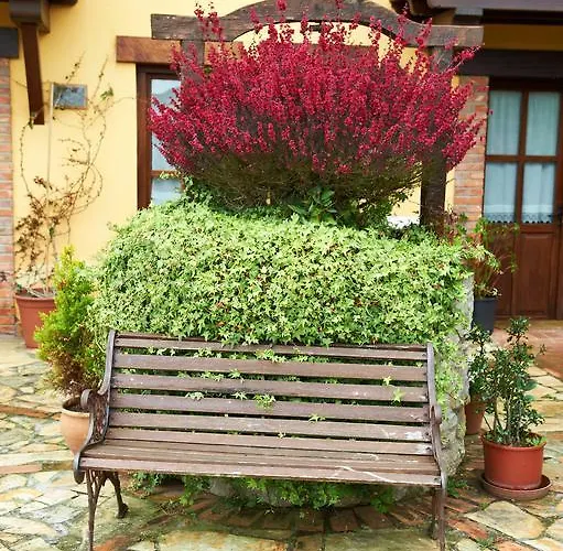 La Solana Montanesa Hotel Comillas