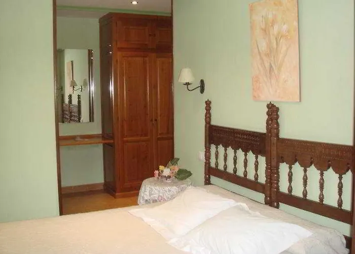 Hotel La Solana Montanesa Comillas