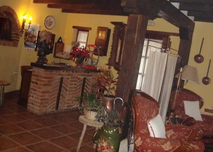 La Solana Montanesa 3* Comillas