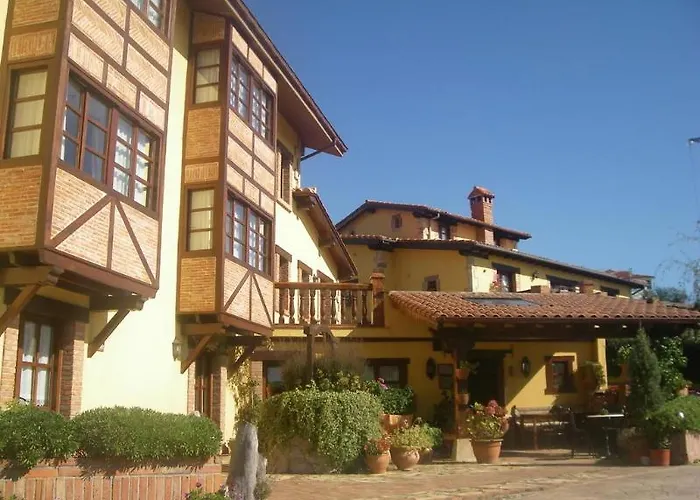 La Solana Montanesa Hotel 3*