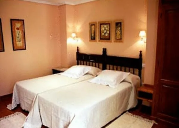 La Solana Montanesa Hotel Comillas