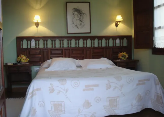 La Solana Montanesa 3* Comillas