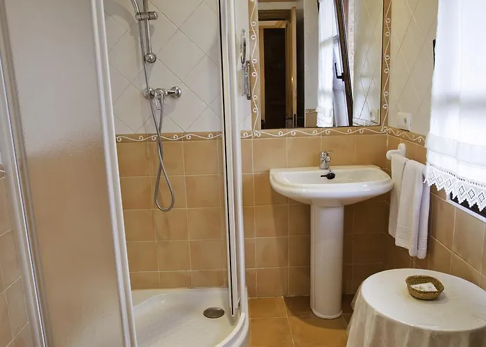 La Solana Montanesa Hotel Comillas