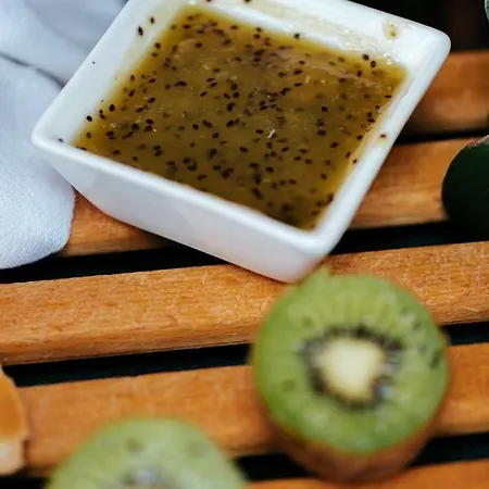 酒店 索兰纳蒙塔涅萨乡村旅馆 3*