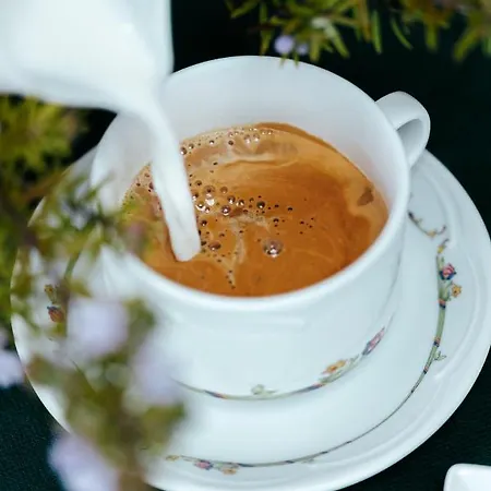 索兰纳蒙塔涅萨乡村旅馆 酒店