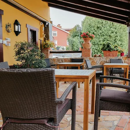 La Solana Montanesa Hotel Comillas