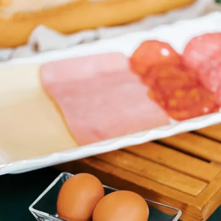 索兰纳蒙塔涅萨乡村旅馆 3*