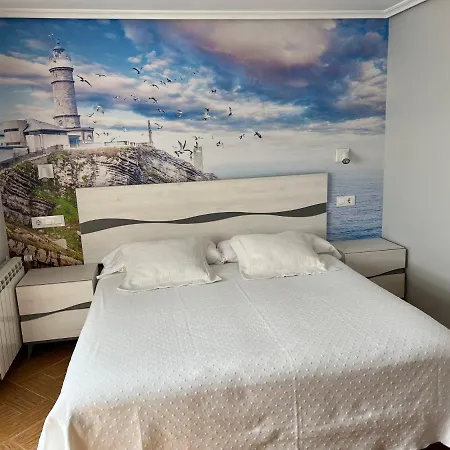 索兰纳蒙塔涅萨乡村旅馆 3*