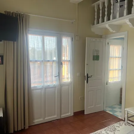 酒店 索兰纳蒙塔涅萨乡村旅馆 3*