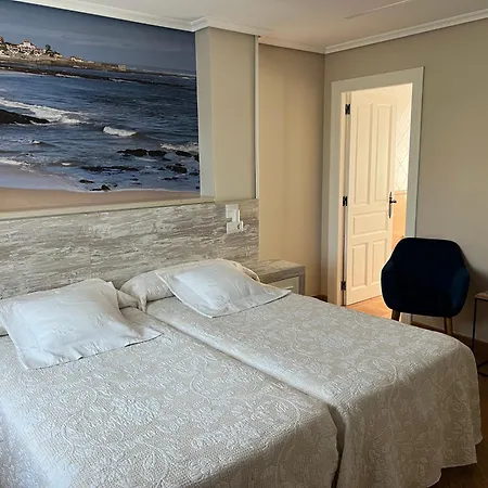 酒店 索兰纳蒙塔涅萨乡村旅馆 柯米拉斯