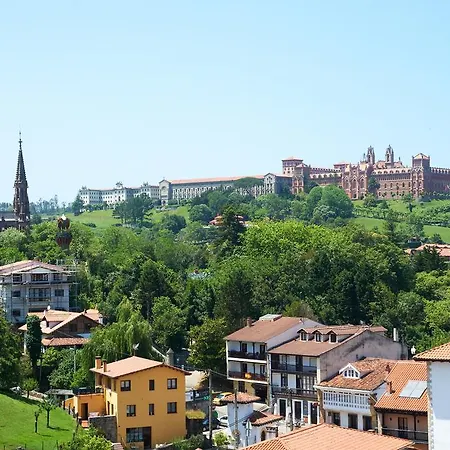 索兰纳蒙塔涅萨乡村旅馆 3*