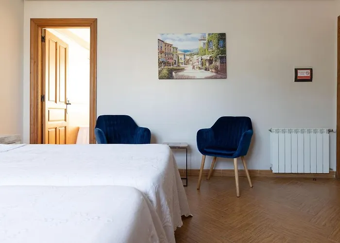 La Solana Montanesa 코밀라스