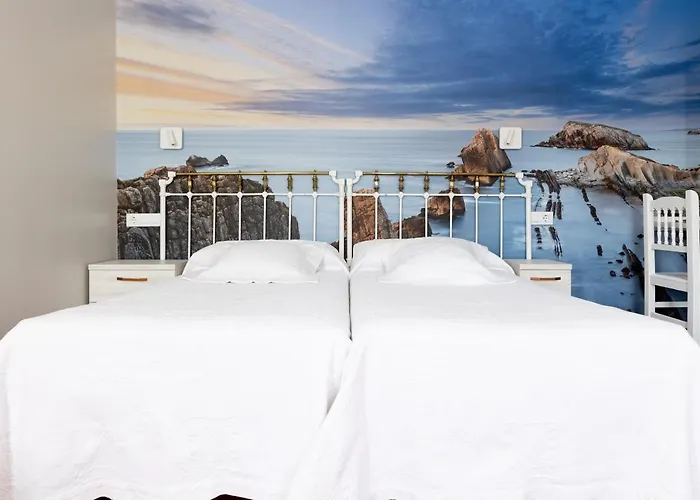 La Solana Montanesa 3* 코밀라스