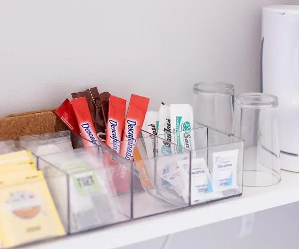 호텔 La Solana Montanesa 3*