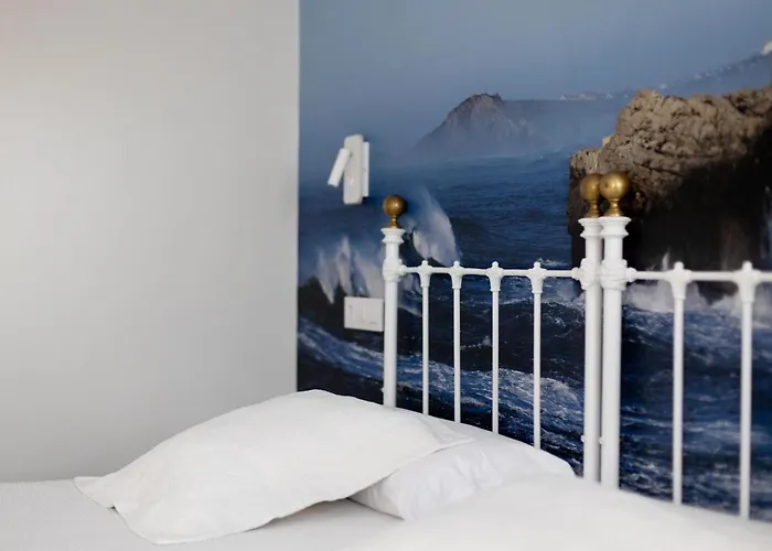 La Solana Montanesa 3* 코밀라스