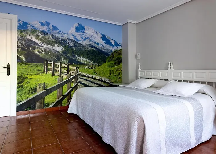 La Solana Montanesa 코밀라스