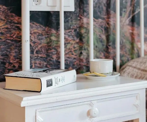 호텔 La Solana Montanesa