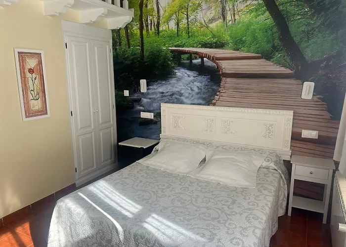 La Solana Montanesa 코밀라스