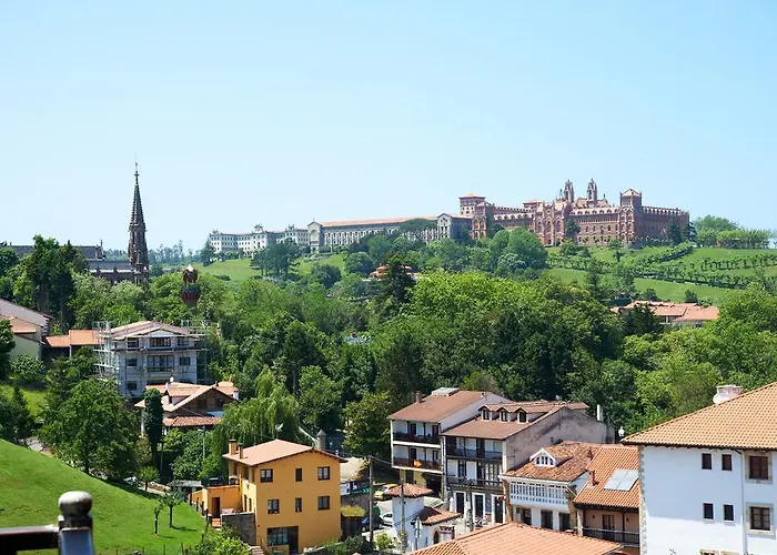 La Solana Montanesa 3*