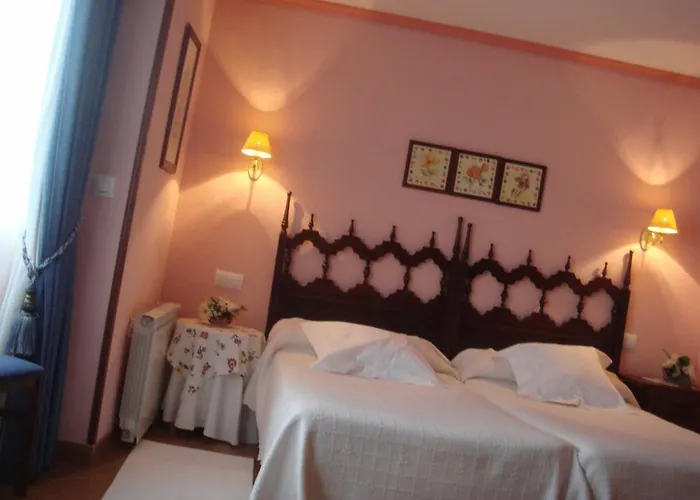 La Solana Montanesa 3*